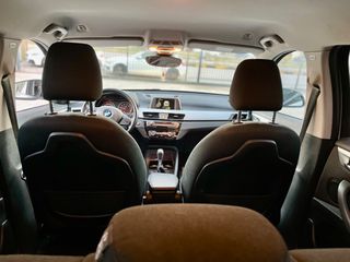 Bmw X1 2018 ΕΛΛΗΝΙΚΟ/ΑΥΤΟΜΑΤΟ/sDrive Advantage/LED/ΛΕΥΚΟ ΠΕΡΛΑ-thumb-28