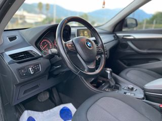 Bmw X1 2018 ΕΛΛΗΝΙΚΟ/ΑΥΤΟΜΑΤΟ/sDrive Advantage/LED/ΛΕΥΚΟ ΠΕΡΛΑ-thumb-30
