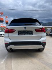 Bmw X1 2018 ΕΛΛΗΝΙΚΟ/ΑΥΤΟΜΑΤΟ/sDrive Advantage/LED/ΛΕΥΚΟ ΠΕΡΛΑ-thumb-25