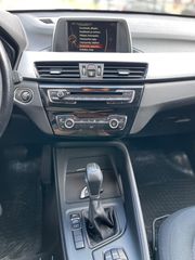 Bmw X1 2018 ΕΛΛΗΝΙΚΟ/ΑΥΤΟΜΑΤΟ/sDrive Advantage/LED/ΛΕΥΚΟ ΠΕΡΛΑ-thumb-16