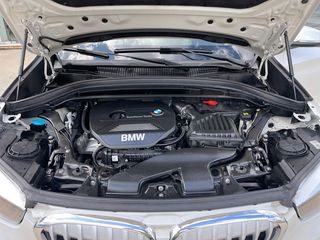 Bmw X1 2018 ΕΛΛΗΝΙΚΟ/ΑΥΤΟΜΑΤΟ/sDrive Advantage/LED/ΛΕΥΚΟ ΠΕΡΛΑ-thumb-17