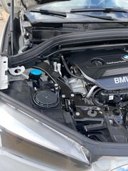 Bmw X1 2018 ΕΛΛΗΝΙΚΟ/ΑΥΤΟΜΑΤΟ/sDrive Advantage/LED/ΛΕΥΚΟ ΠΕΡΛΑ-thumb-18