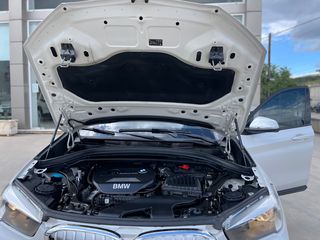 Bmw X1 2018 ΕΛΛΗΝΙΚΟ/ΑΥΤΟΜΑΤΟ/sDrive Advantage/LED/ΛΕΥΚΟ ΠΕΡΛΑ-thumb-19