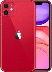 Apple Iphone 11 Product Red ανταλλαγή με android