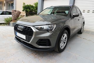 Audi Q3 '19 ΕΛΛΗΝΙΚΟ 35TDI S-TRONIC ΔΕΡΜΑ ΑΨΟΓΟ !!!