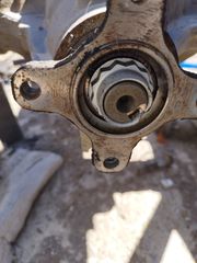 Διαφορικό Sprinter 4 13  με βήμα 35,8 χωρίς ABS-thumb-2