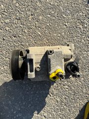COMPRESOR AIR CONDITION AUDI VW SEAT SKODA