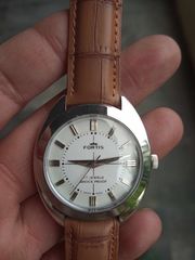 FORTIS vintage watch