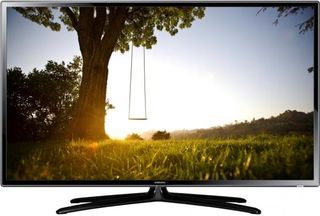 SAMSUNG UE40F6100 40'' 3D LED TV FULL HD BLACK