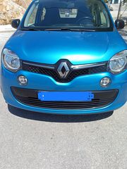 Renault Twingo '15