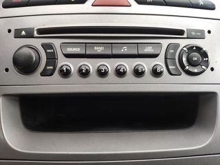 Peugeot 308 2011 DIESEL - Ελληνικής Αντιπροσωπείας-thumb-34
