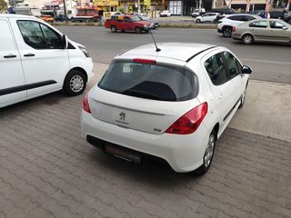 Peugeot 308 2011 DIESEL - Ελληνικής Αντιπροσωπείας-thumb-14