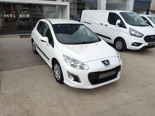 Peugeot 308 2011 DIESEL - Ελληνικής Αντιπροσωπείας-thumb-3
