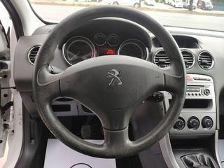 Peugeot 308 2011 DIESEL - Ελληνικής Αντιπροσωπείας-thumb-30