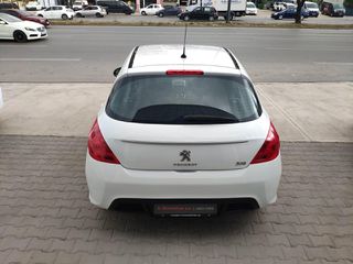 Peugeot 308 2011 DIESEL - Ελληνικής Αντιπροσωπείας-thumb-17