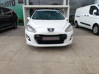 Peugeot 308 2011 DIESEL - Ελληνικής Αντιπροσωπείας-thumb-7