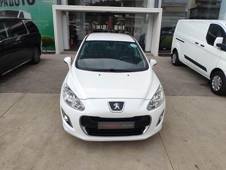 Peugeot 308 2011 DIESEL - Ελληνικής Αντιπροσωπείας-thumb-6