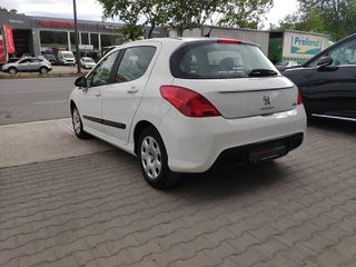 Peugeot 308 2011 DIESEL - Ελληνικής Αντιπροσωπείας-thumb-21