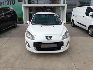 Peugeot 308 2011 DIESEL - Ελληνικής Αντιπροσωπείας-thumb-5