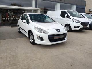 Peugeot 308 2011 DIESEL - Ελληνικής Αντιπροσωπείας-thumb-4