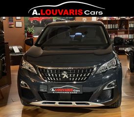 Peugeot 3008 '19 !!180 PS/  GT LINE LOOK/  GRIP/ΑΥΤΟΜΑΤΟ/ F1/ ΔΕΡΜΑ