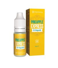 Harmony CBD E-Liquid Pineapple Express (10ml)