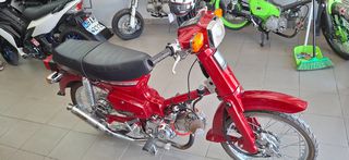 Honda GLX 2001-thumb-7