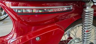 Honda GLX 2001-thumb-5