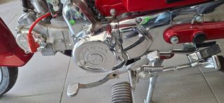 Honda GLX 2001-thumb-6
