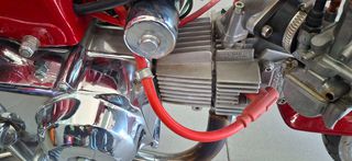 Honda GLX 2001-thumb-8