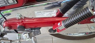 Honda GLX 2001-thumb-11