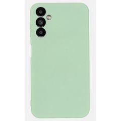 Θήκη  Liquid Silicone Case Samsung Galaxy A54 5G SM-A456B Green