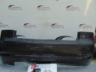 Προφυλακτήρας Πίσω Ανθρακί AUDI A3 (2003-2008) 2π με pds