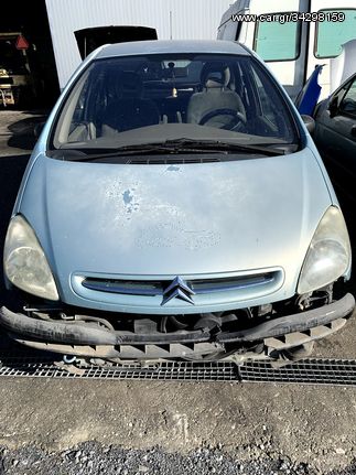 CITROEN XSARA PICASO NFV 1.6