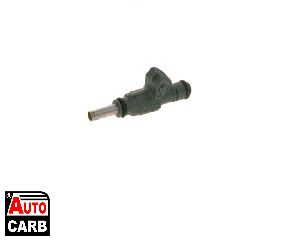 Μπεκ Ψεκασμού BOSCH 0280155825 για AUDI A4 1994-2002, AUDI A6 1997-2005, VW PASSAT 1996-2001