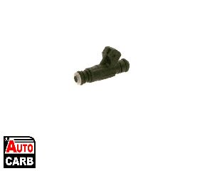 Μπεκ Ψεκασμού BOSCH 0280156061 για AUDI A3 1996-2006, AUDI A4 2000-2005, AUDI TT 1998-2006