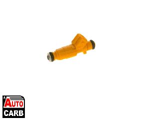 Μπεκ Ψεκασμού BOSCH 0280156096 για SEAT CORDOBA 2002-2009, SEAT IBIZA 2002-2009, VW GOLF 1997-2008