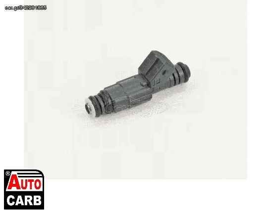 Μπεκ Ψεκασμού BOSCH 0280156372 για BMW 3 1982-2000, BMW 5 1987-1995, BMW 6 1975-1989