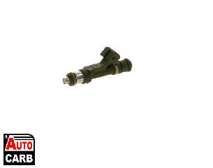 Μπεκ Ψεκασμού BOSCH 0280158110 για LADA 112 1995-2011, LADA NIVA 1976-, LADA SAMARA 1984-2013