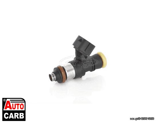 Μπεκ Ψεκασμού BOSCH 0280158818 για FIAT DOBLO 2009-, FIAT DUCATO 2006-, FIAT FIORINO 2007-