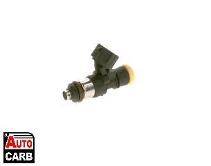 Μπεκ Ψεκασμού BOSCH 0280158862 για AUDI A3 2012-, SEAT ARONA 2017-, SEAT IBIZA 2017-