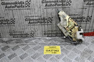 Κλειδαριά Πίσω Αριστερά Ford Ranger/Mazda B2500 1998-2010 (4 pins)