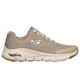 Skechers Arch Fit - NATURAL