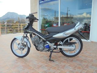 SUZUKI FX 125 ΖΗΤΗΣΤΕ ΜΑΣ ΟΤΙ ΑΝΤΑΛΛΑΚΤΙΚΟ ΧΡΕΙΑΖΕΣΤΑΙ ##ΜΟΤΟ ΚΟΡΔΑΛΗΣ##