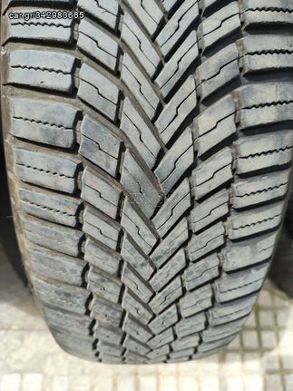 ΕΛΑΣΤΙΚΑ ΈΛΑΦ ΜΕΤΑΧΕΙΡΙΣΜΈΝΑ 195/65/15 BRIDGESTONE DOT 2022