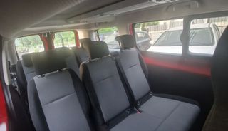Opel Vivaro 2020 Van L2H1 1,2t 1.5 Multijet 120 Turbo Business-thumb-14
