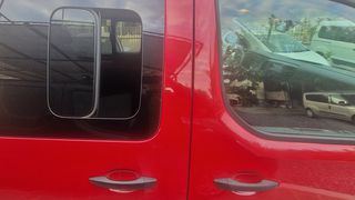 Opel Vivaro 2020 Van L2H1 1,2t 1.5 Multijet 120 Turbo Business-thumb-21