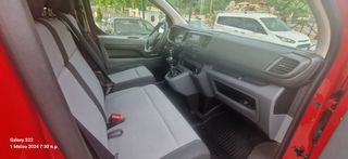 Opel Vivaro 2020 Van L2H1 1,2t 1.5 Multijet 120 Turbo Business-thumb-16