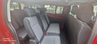 Opel Vivaro 2020 Van L2H1 1,2t 1.5 Multijet 120 Turbo Business-thumb-17