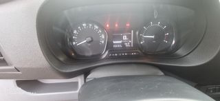 Opel Vivaro 2020 Van L2H1 1,2t 1.5 Multijet 120 Turbo Business-thumb-18